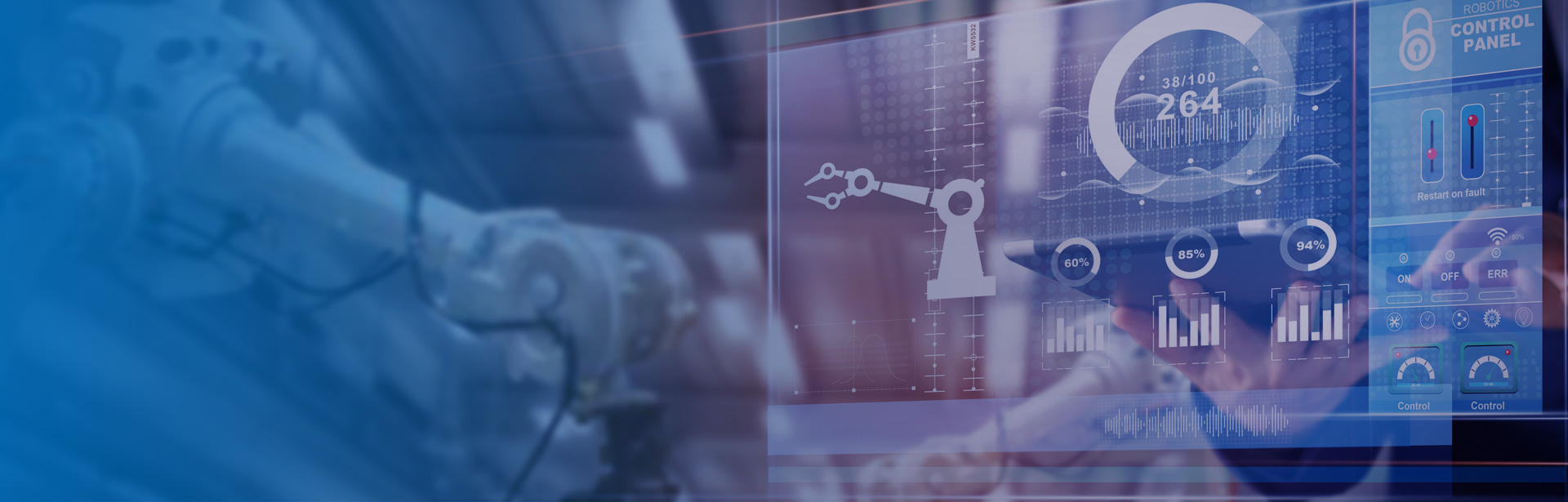 科聪机器人调度软件