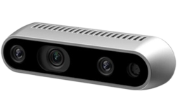 视觉避障摄像头