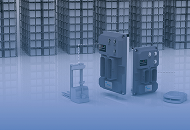 积木式轻松构建移动机器人