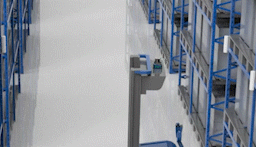 标志物二次定位