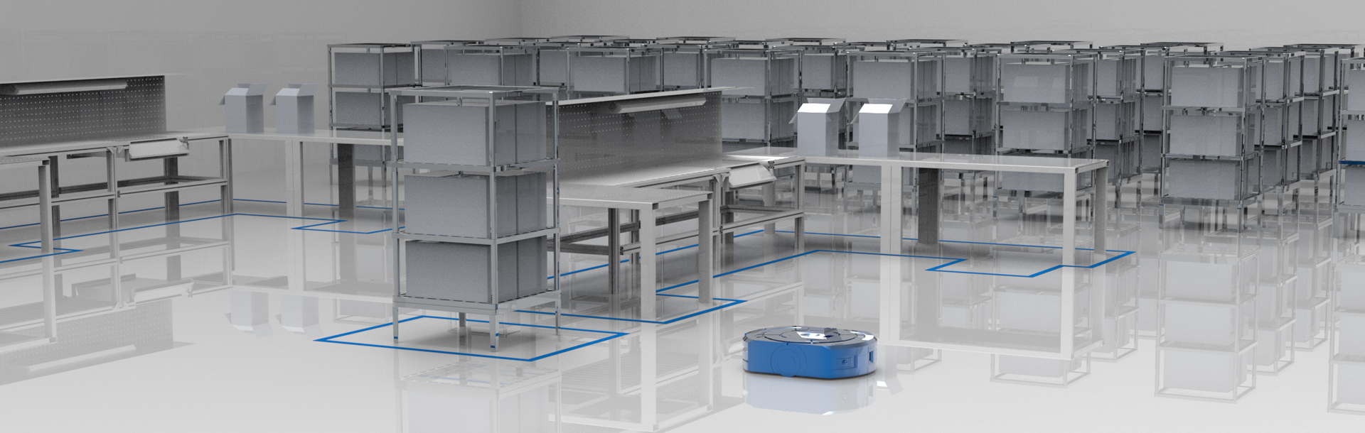 潜伏顶升搬运式