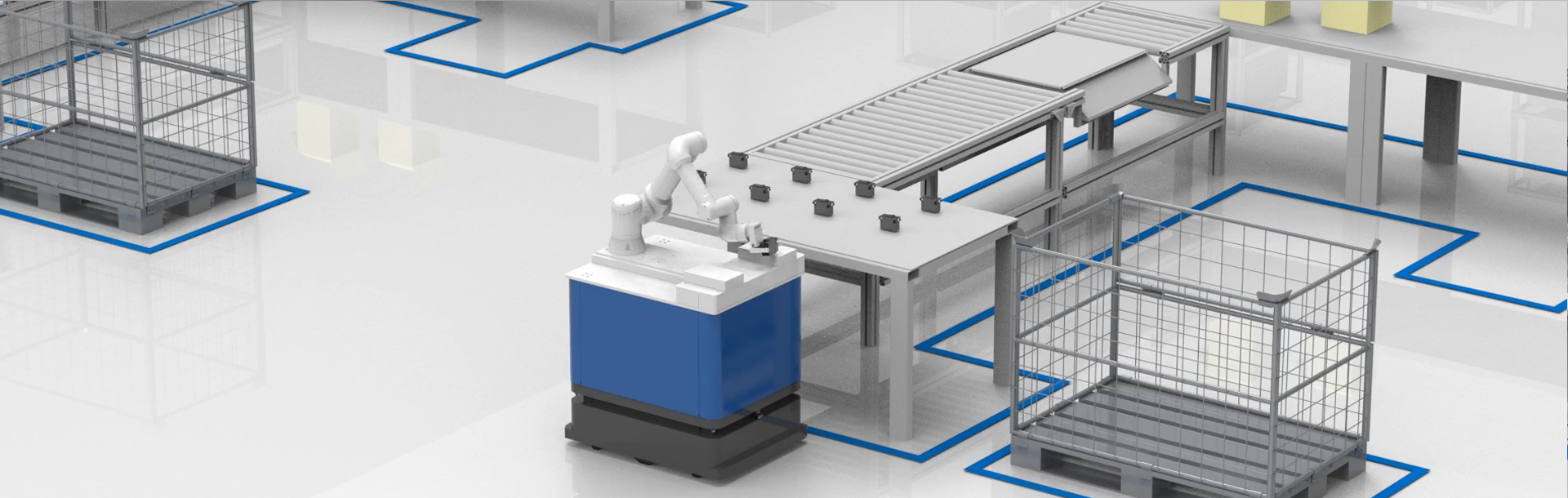 协作（复合）式