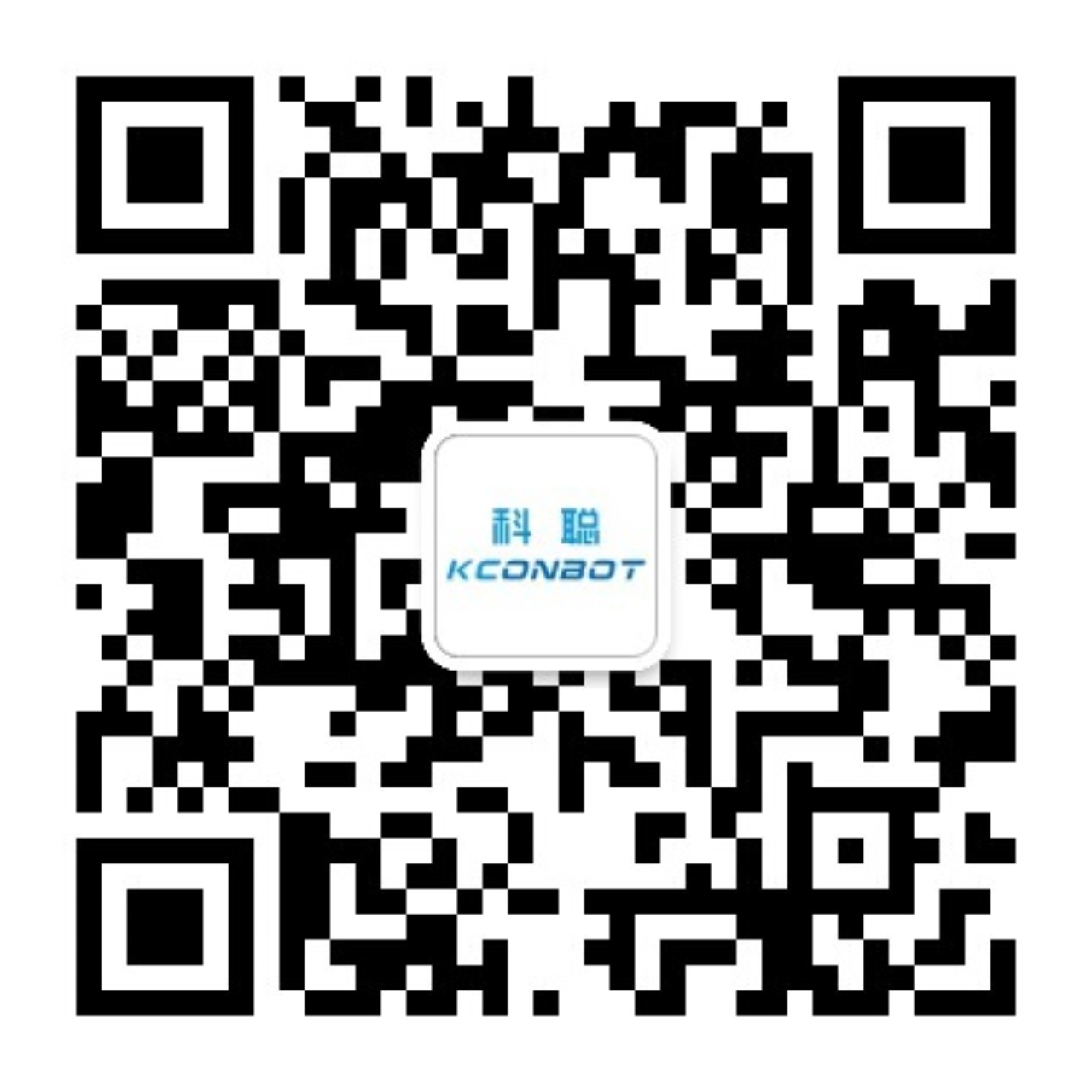 官网公众号